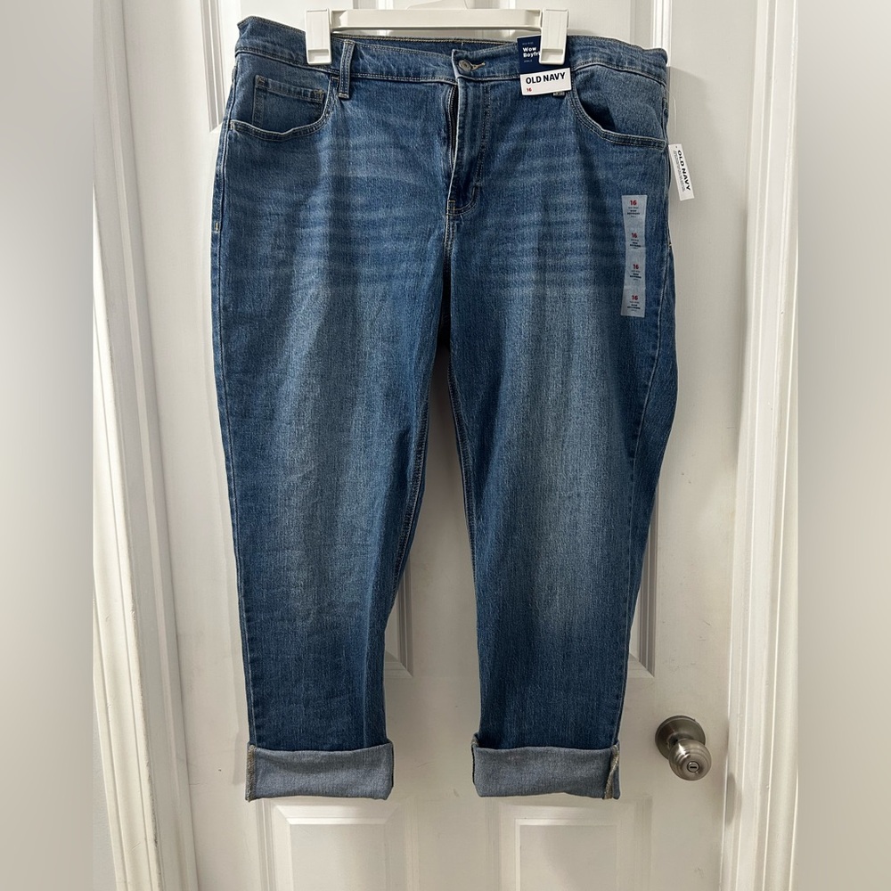 Old Navy NWT